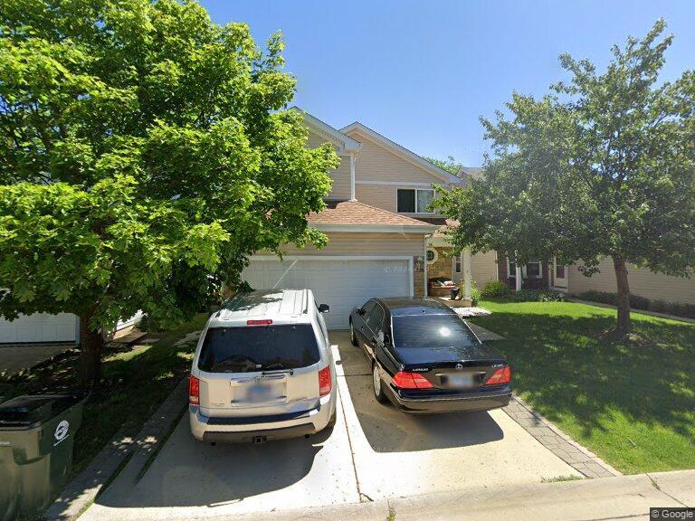 [Address Hidden by Seller], Oswego, IL 60543