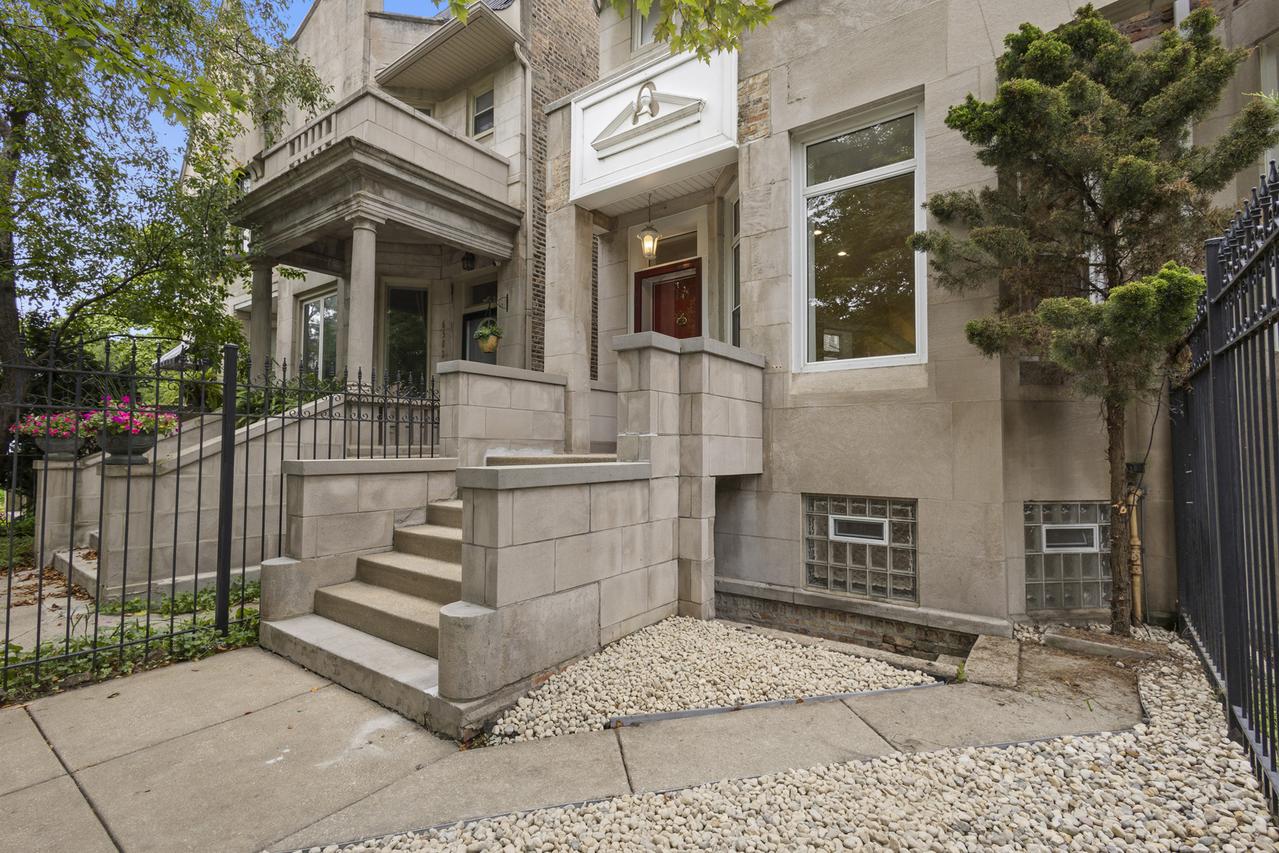 6505 S Woodlawn Ave., Chicago, IL 60637