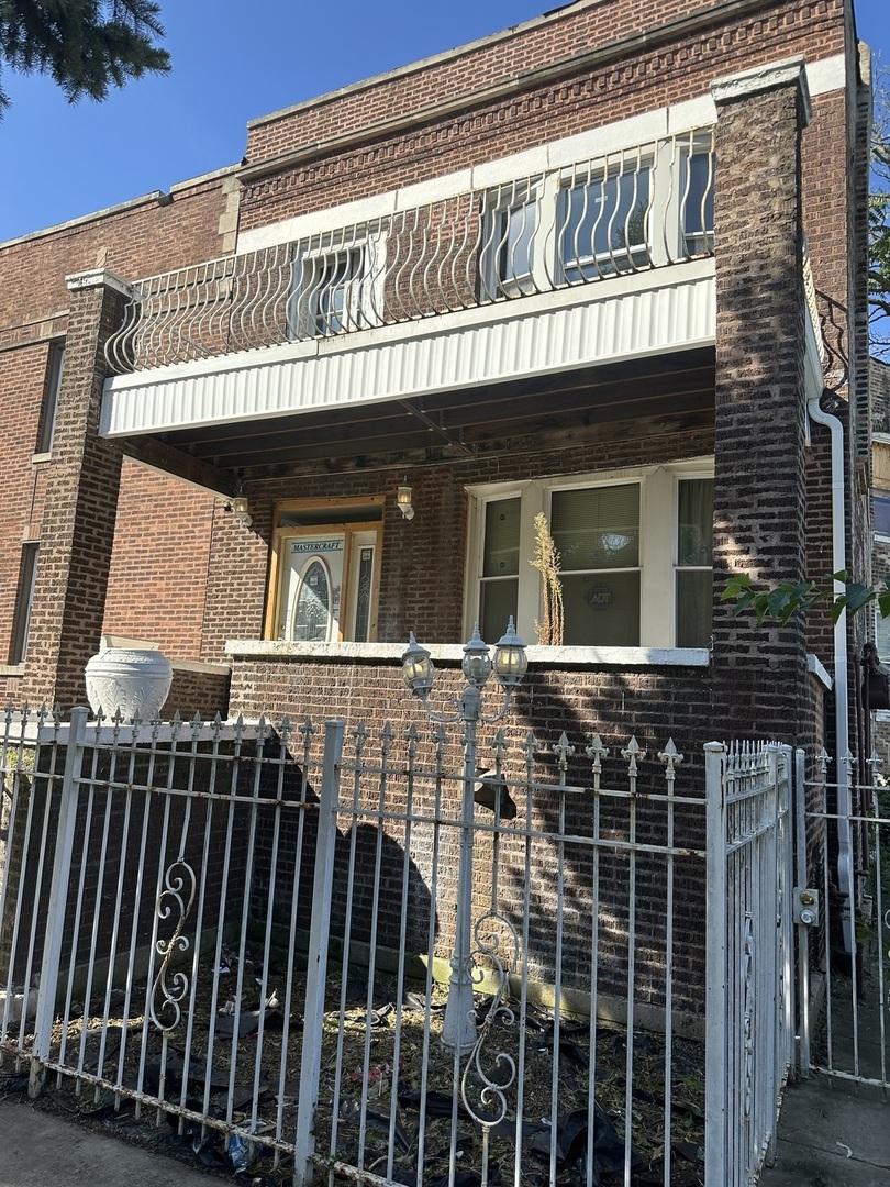 6454 S Winchester Ave., Chicago, IL 60636
