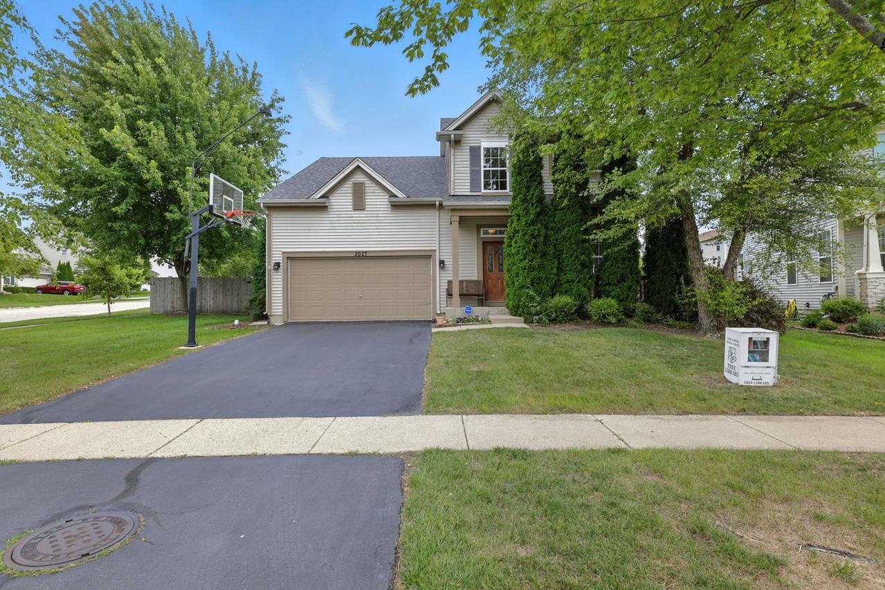 2027 W Savannah Pkwy., Round Lake, IL 60073