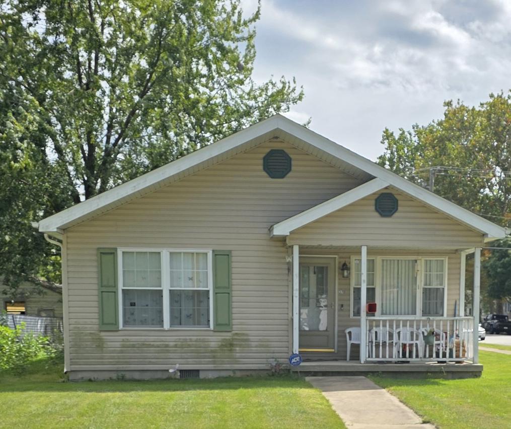 [Address Hidden by Seller], Kankakee, IL 60901