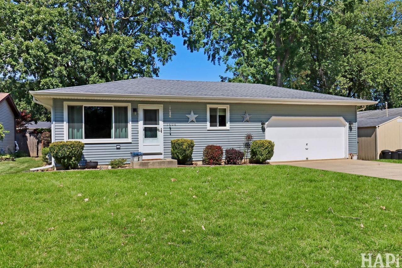 1404 19th St., Zion, IL 60099