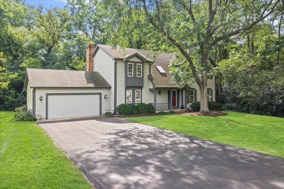 3302 Jasmine Ct., Crystal Lake, IL 60012