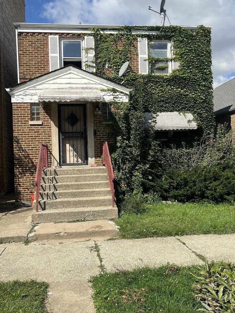 9432 S Bishop St., Chicago, IL 60620