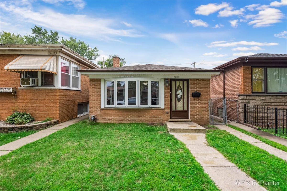 10316 S Green Bay Ave., Chicago, IL 60617