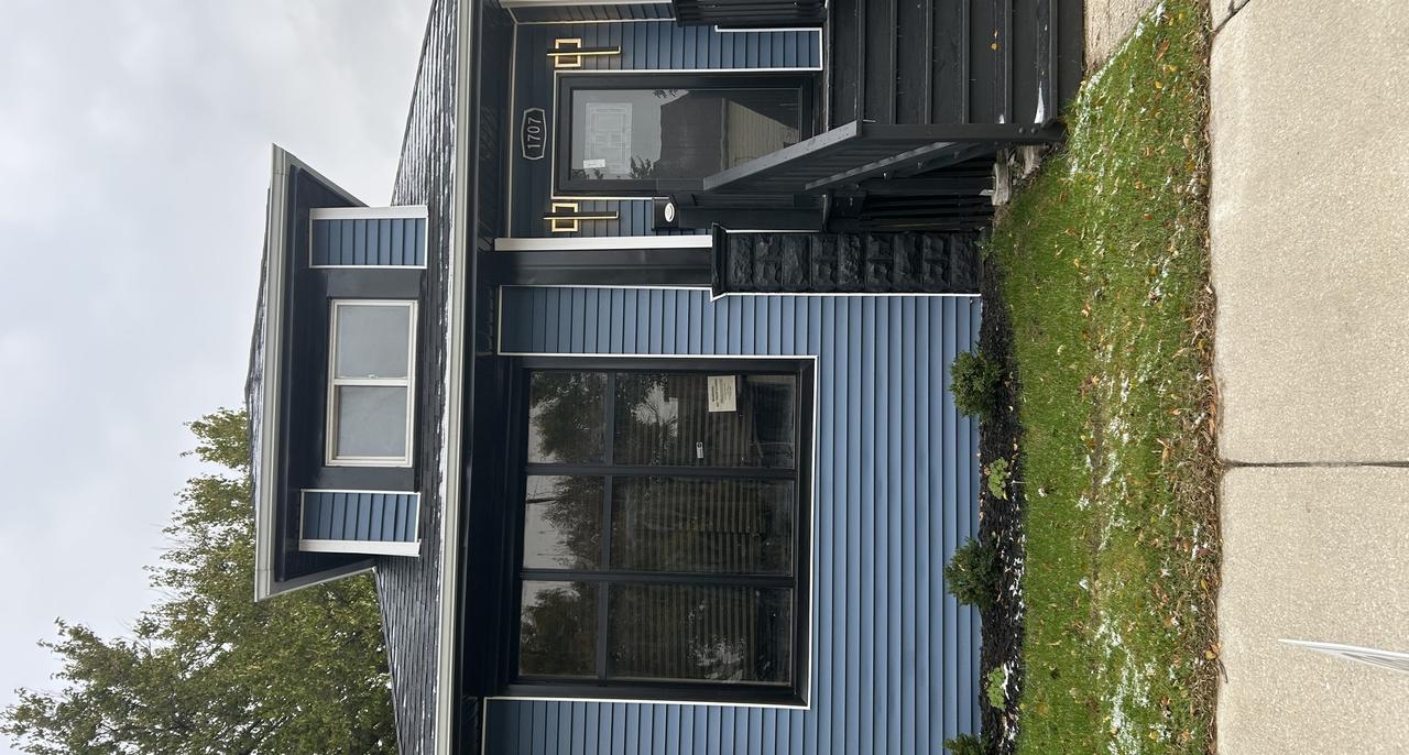 1707 E 83rd St., Chicago, IL 60617