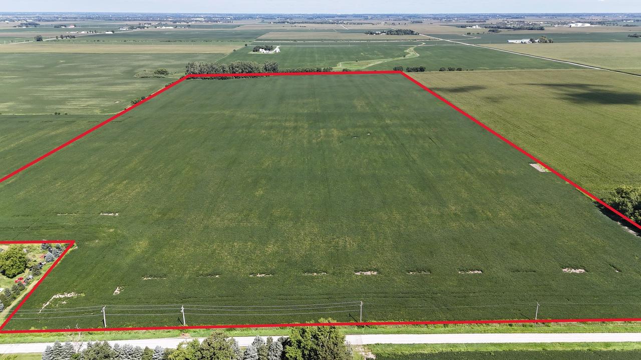 5675 E 1000 N Rd., Manteno, IL 60950