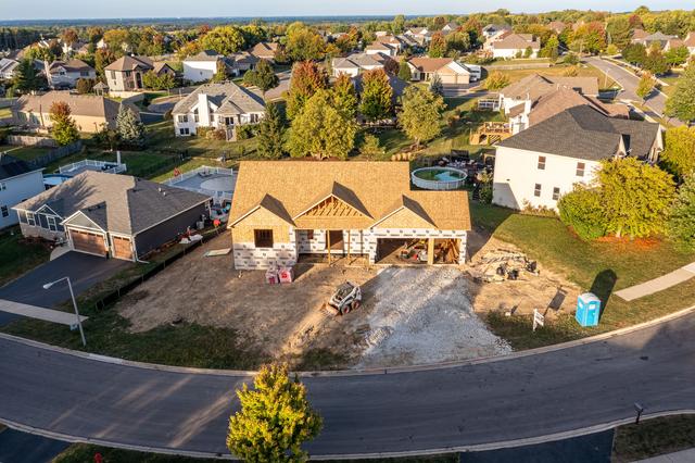New Construction Homes For Sale This Week That Attend Circle Center Grade School: September 3rd to September 9th