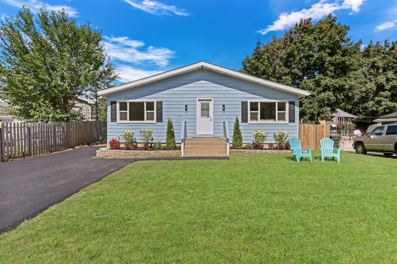 34880 N Rock Island St., Ingleside, IL 60041