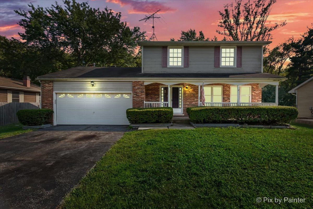 7615 W Andrea Ln., Crystal Lake, IL 60012