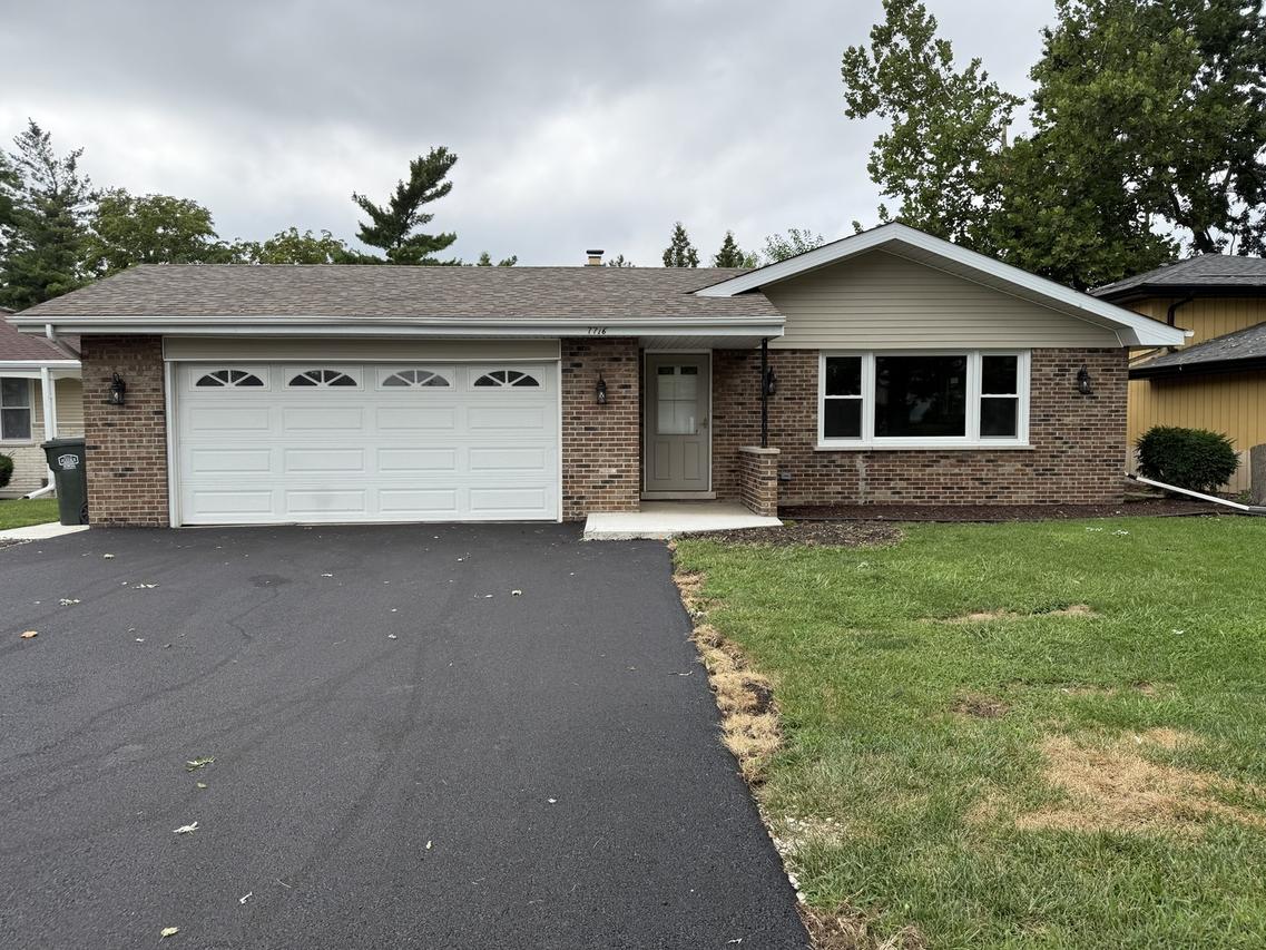 7716 Cronin Ave., Justice, IL 60458