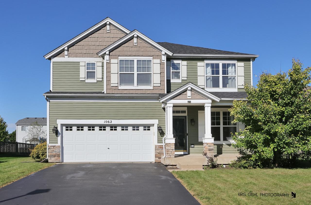 1062 Neuhaven Dr., Antioch, IL 60002
