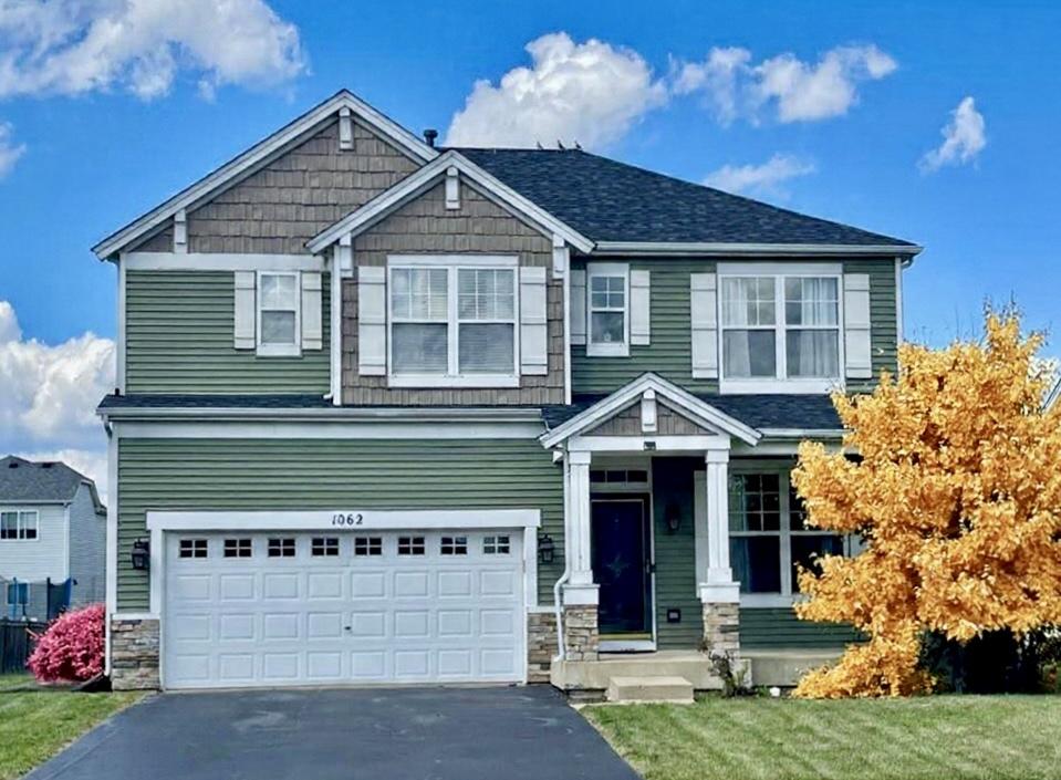 1062 Neuhaven Dr., Antioch, IL 60002