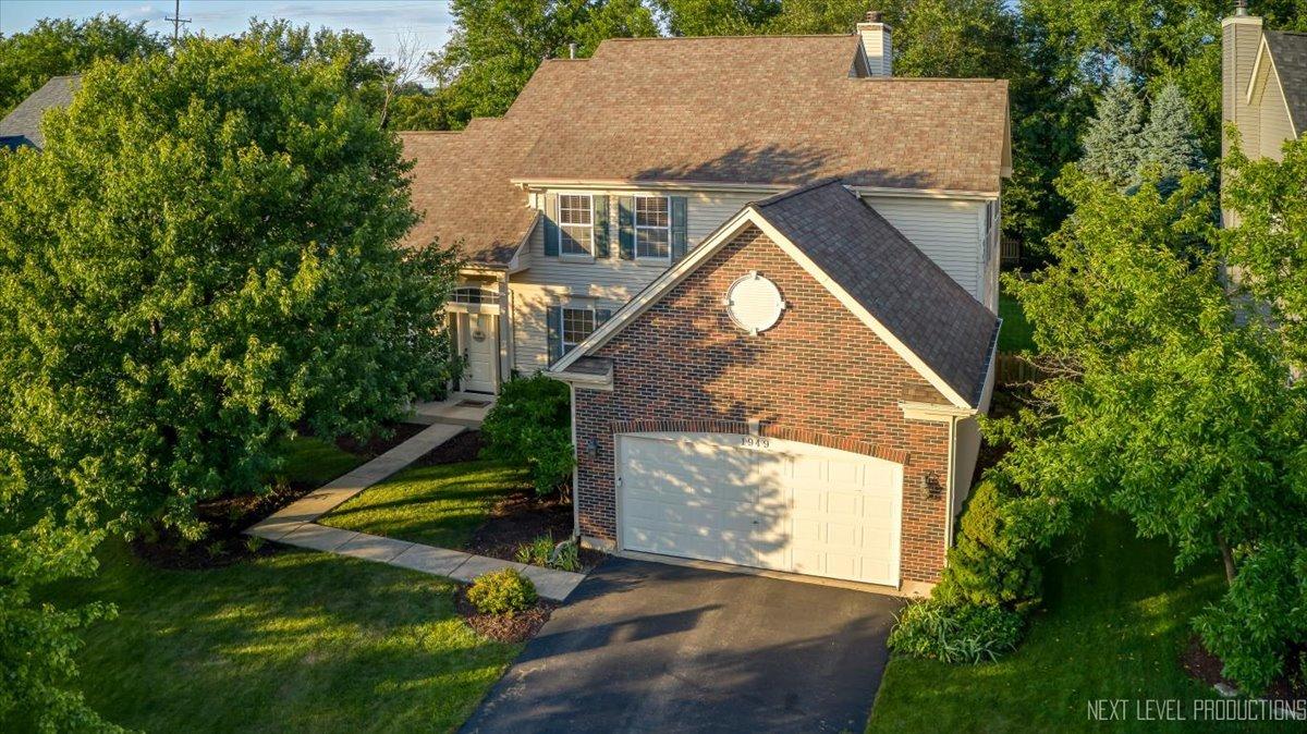 1949 Pinnacle Dr., Aurora, IL 60502