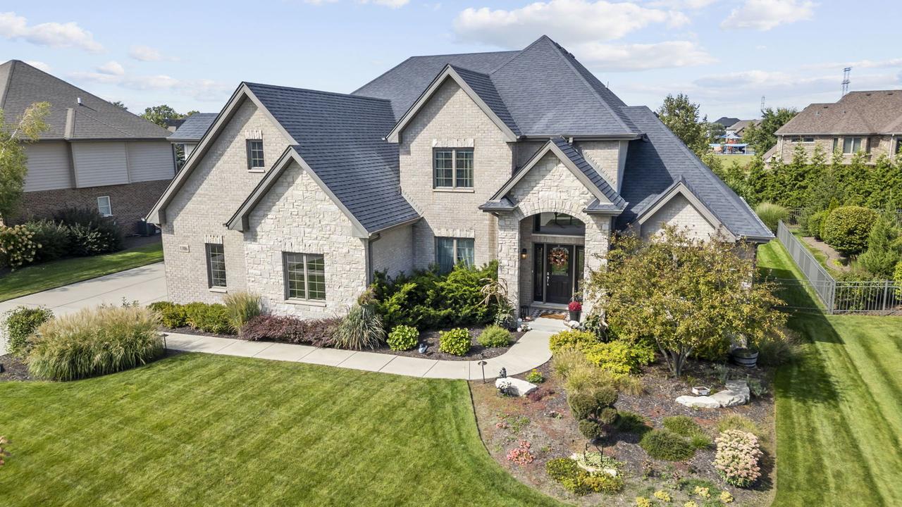 11886 Alana Ln., Frankfort, IL 60423