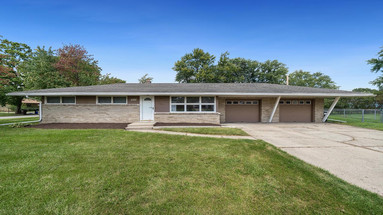 4604 Mohawk Rd., Rockford, IL 61107