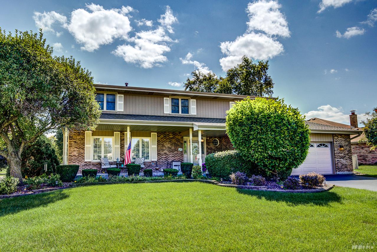 9203 Wheeler Dr., Orland Park, IL 60462