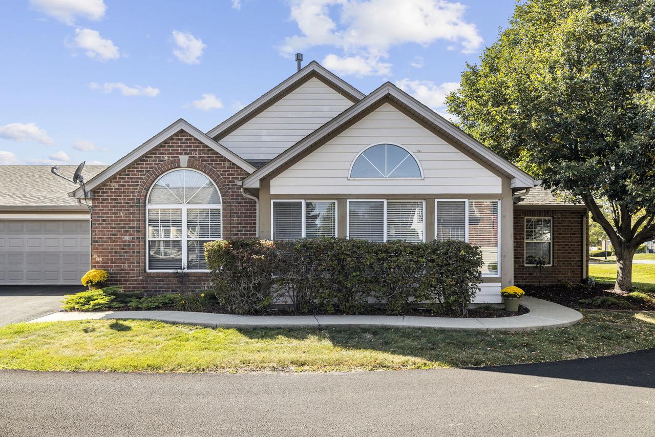 445 Stonegate Way, Manteno, IL 60950