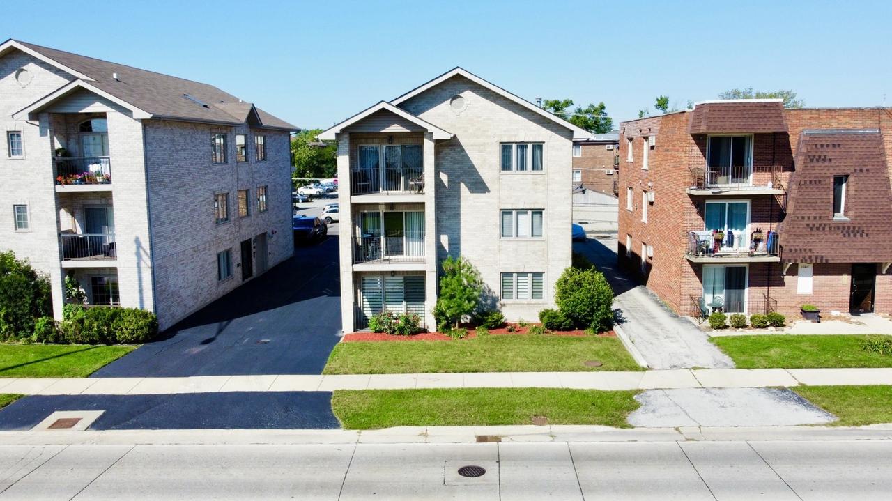 10620 S Central Ave. #3A, Chicago Ridge, IL 60415