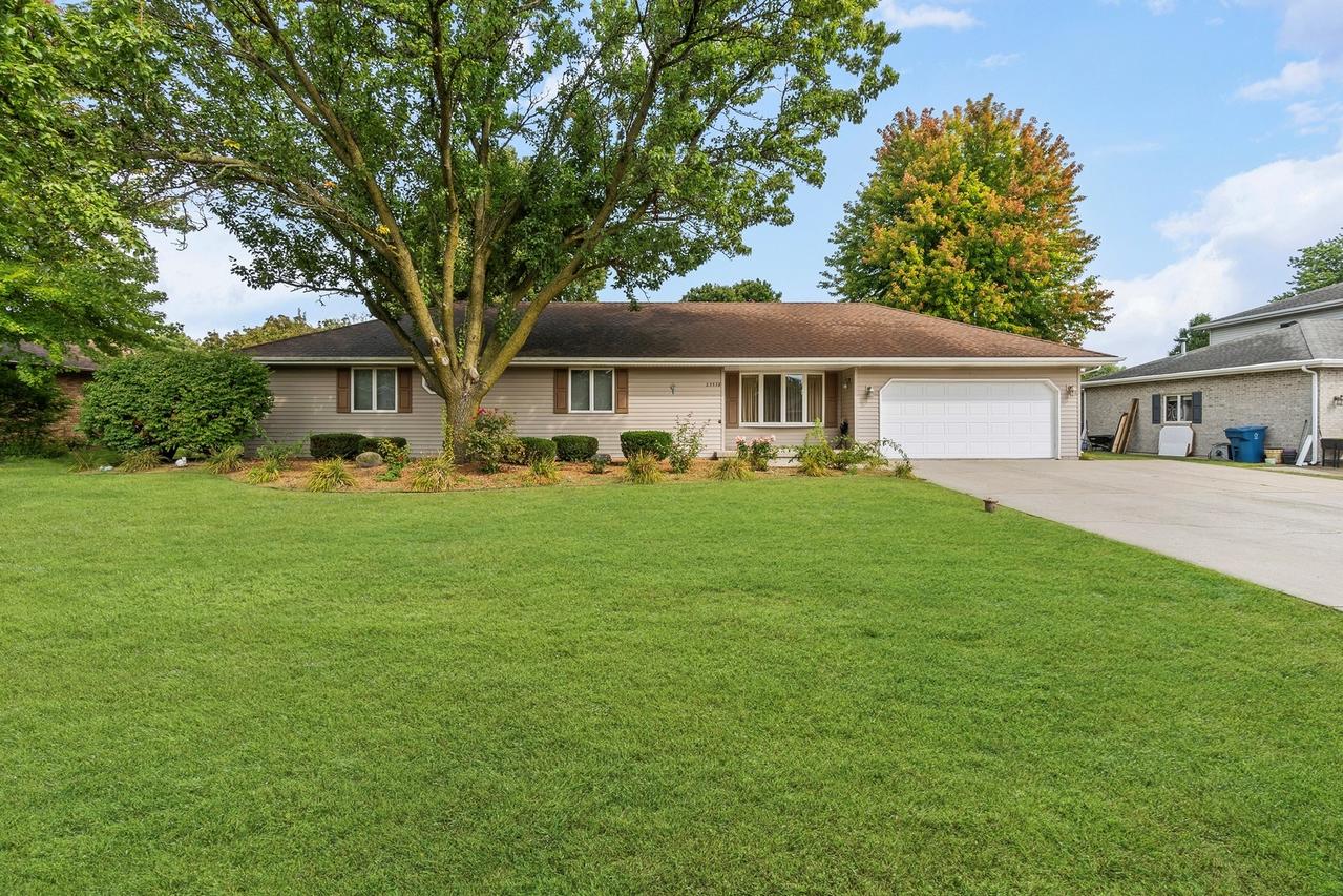 23538 W Rueben St., Plainfield, IL 60586