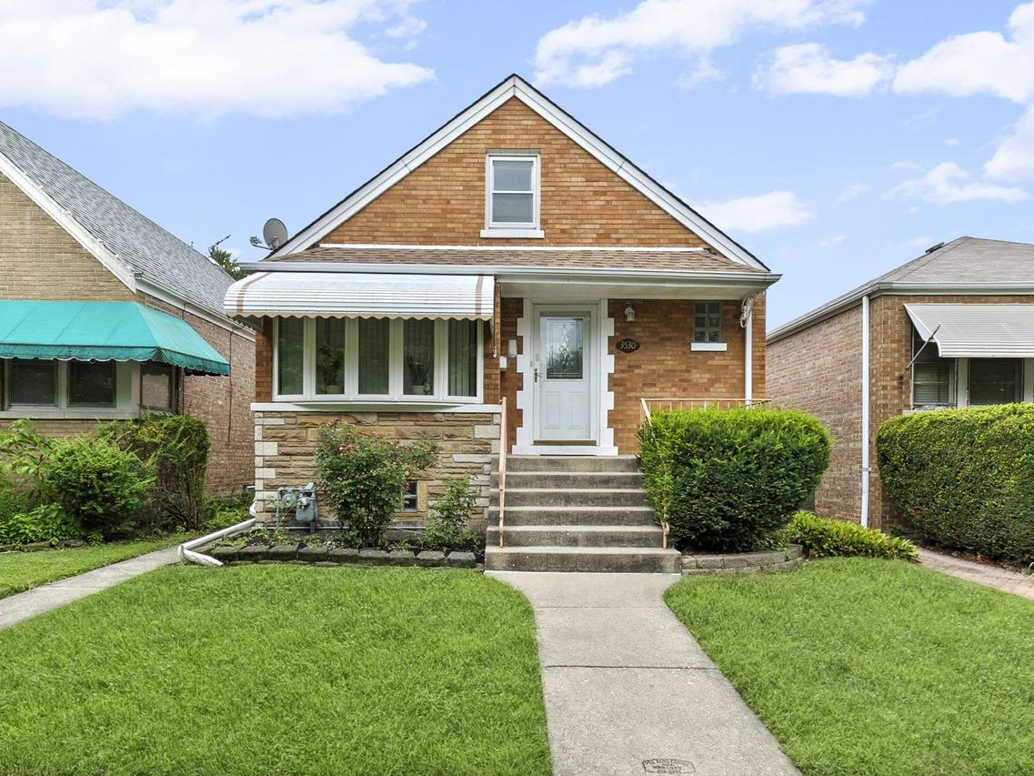 3530 Lombard Ave., Berwyn, IL 60402