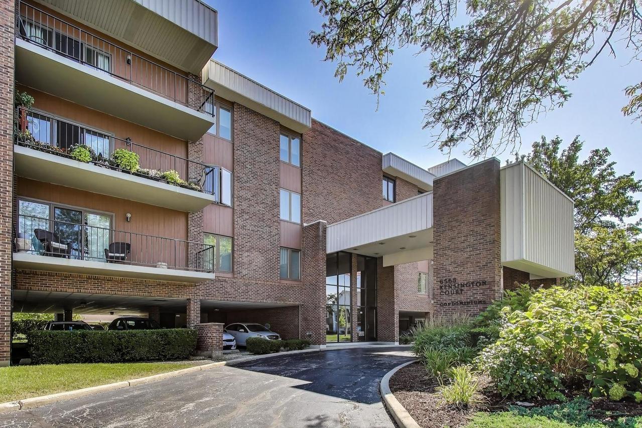 6565 Main St. #401, Downers Grove, IL 60516