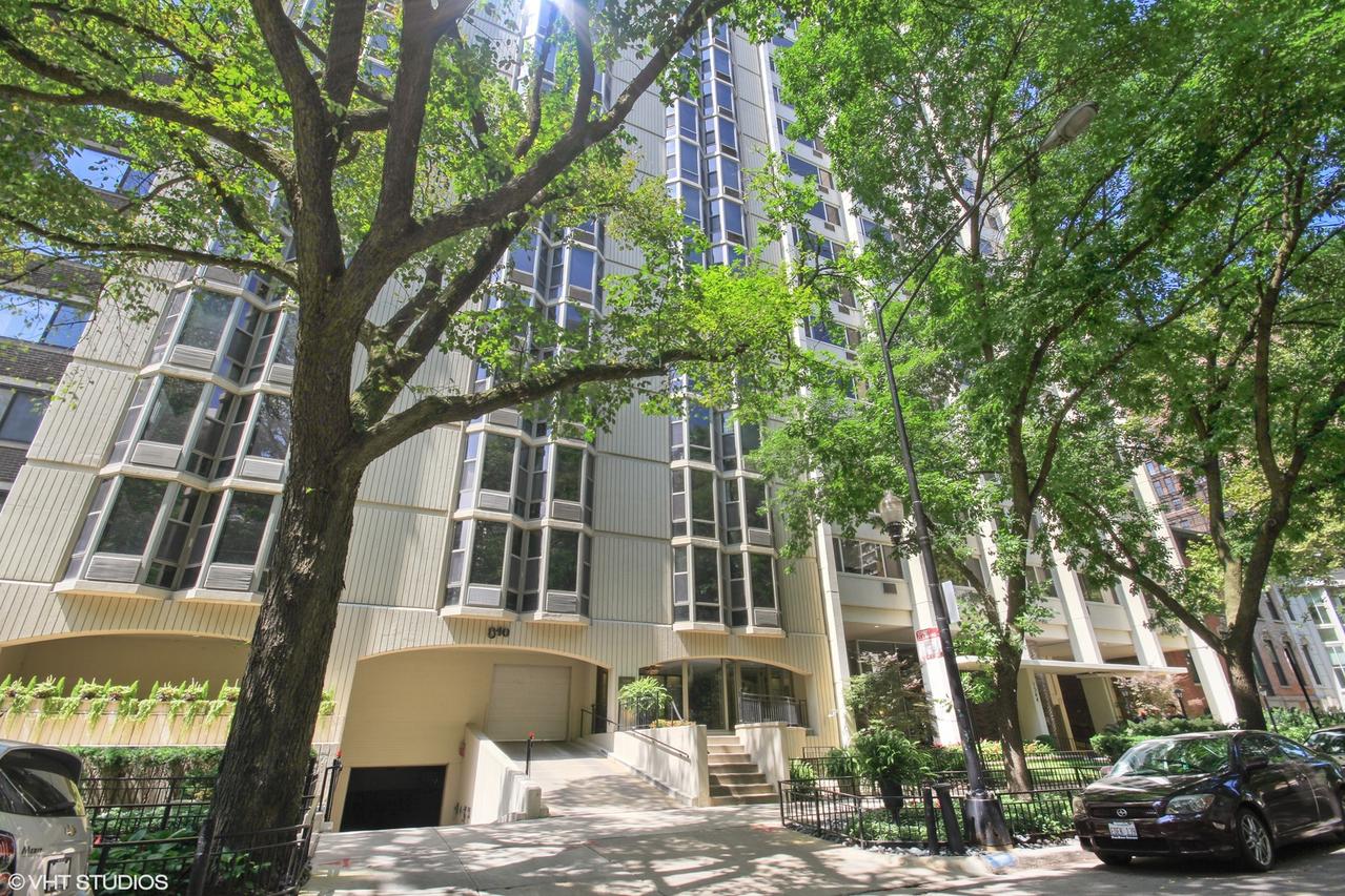 1340 N Dearborn St. #3C, Chicago, IL 60610