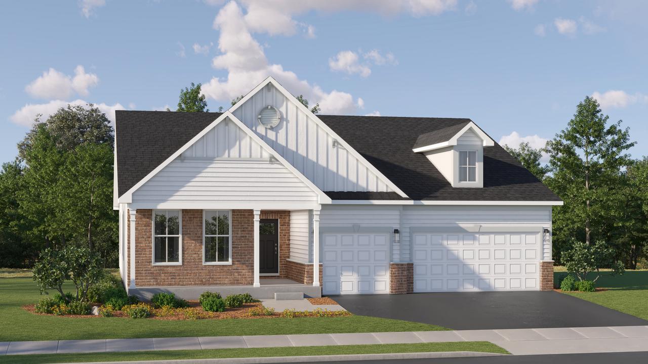 140 Newburgh Ln., Algonquin, IL 60102