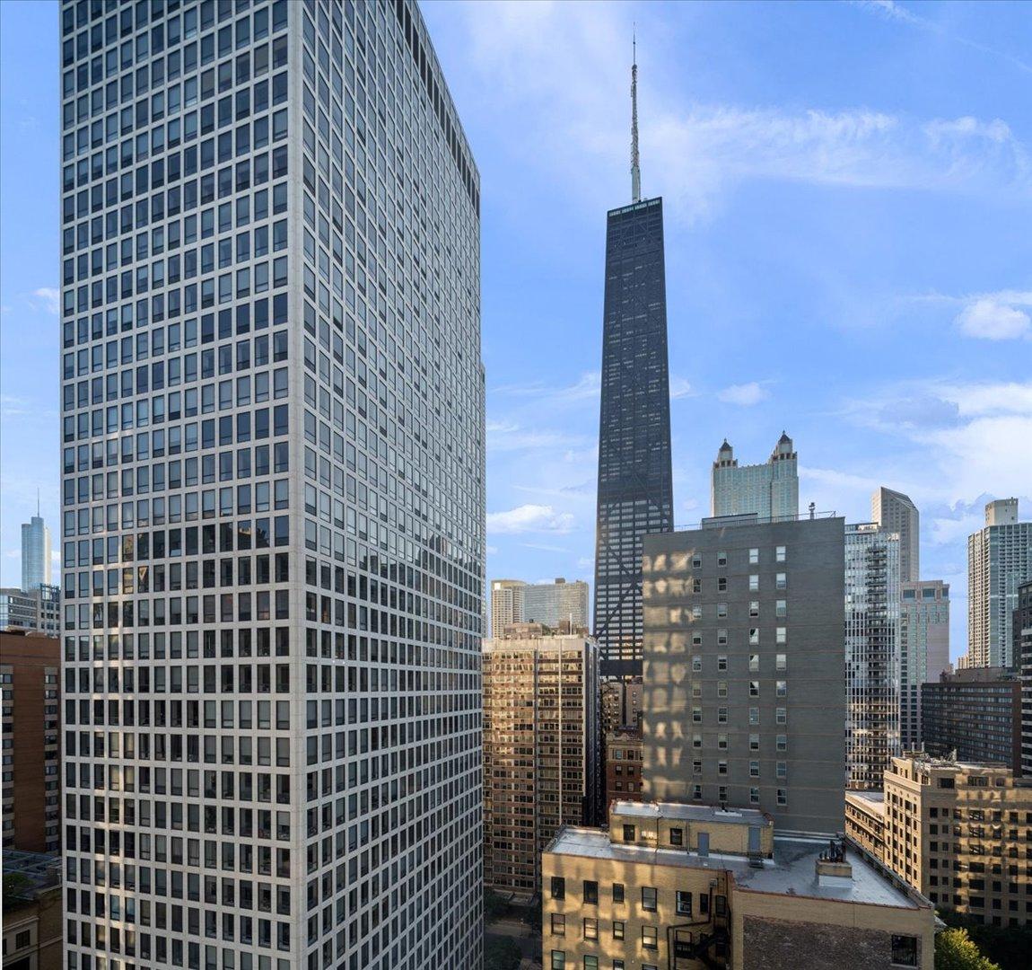 880 N Lake Shore Dr. #16G, Chicago, IL 60611