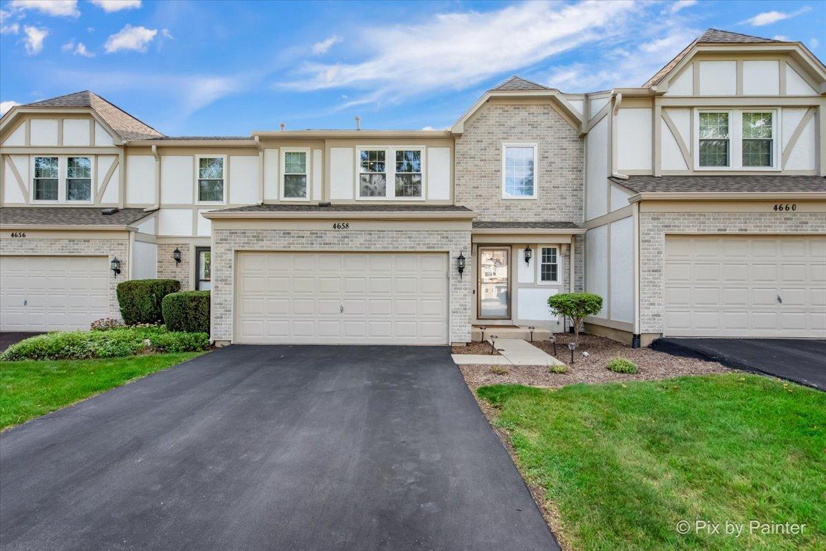 4658 Burnham Dr., Hoffman Estates, IL 60192