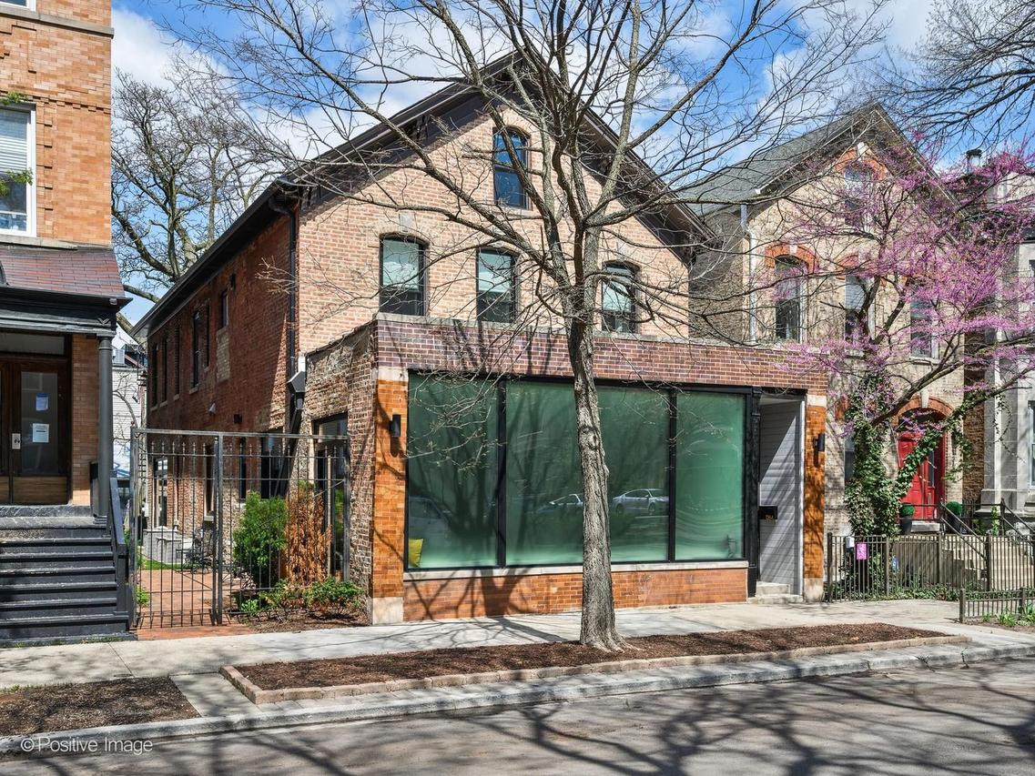 1364 N Wolcott Ave., Chicago, IL 60622