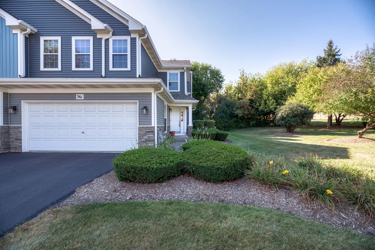 361 W Prairie Cir., Itasca, IL 60143