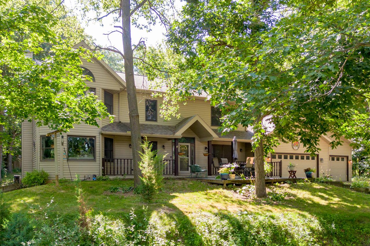 1368 Lake Wildwood Dr., Varna, IL 61375