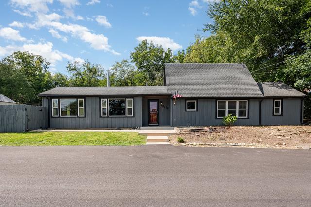 New Homes with Master Bedrooms on the 1st Floor in St. Charles: August 30th to September 5th