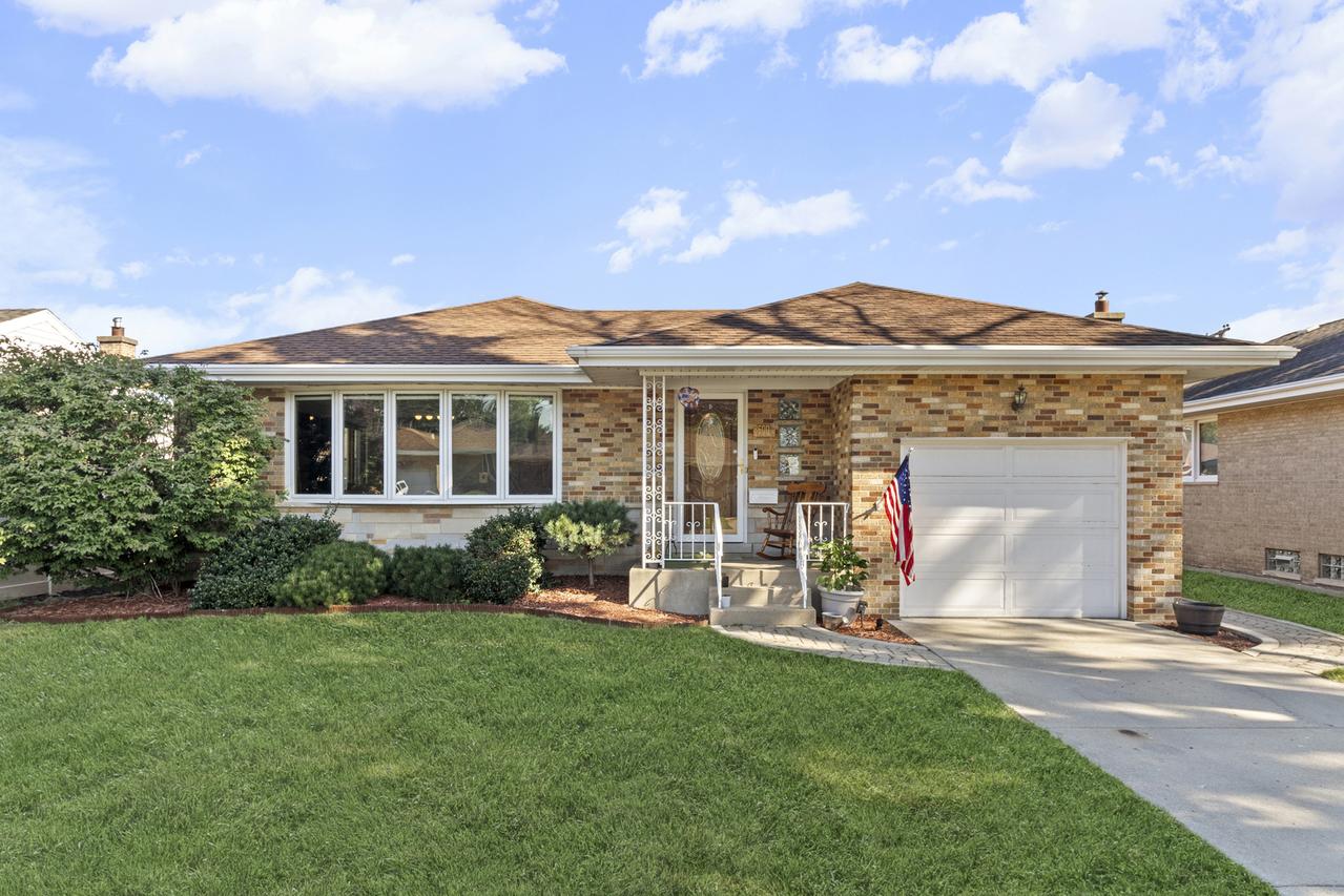 8600 W Brodman Ave., Chicago, IL 60656