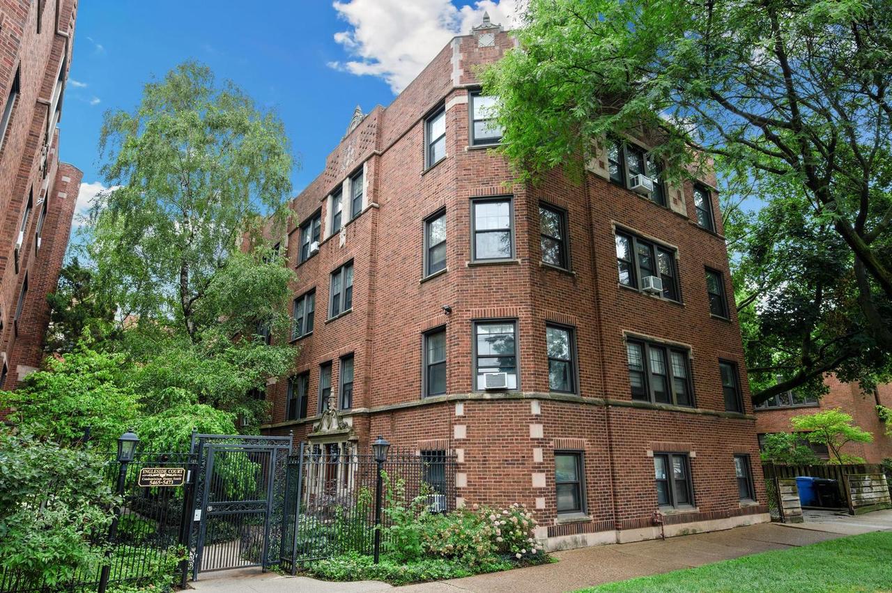 5469 S Ingleside Ave. #2N, Chicago, IL 60615