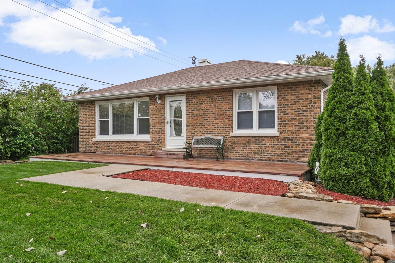 12715 S Laporte Ave., Alsip, IL 60803