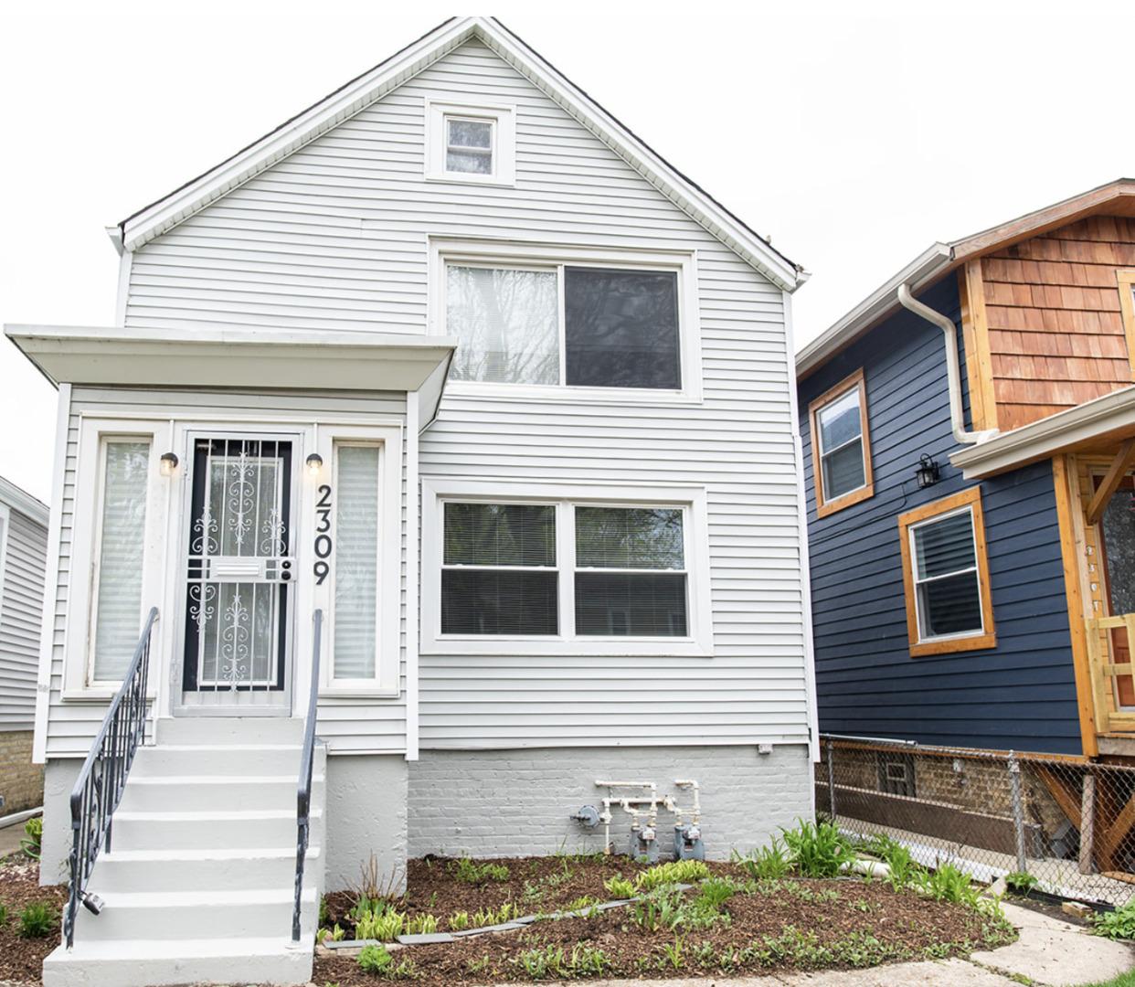 2309 Foster St., Evanston, IL 60201