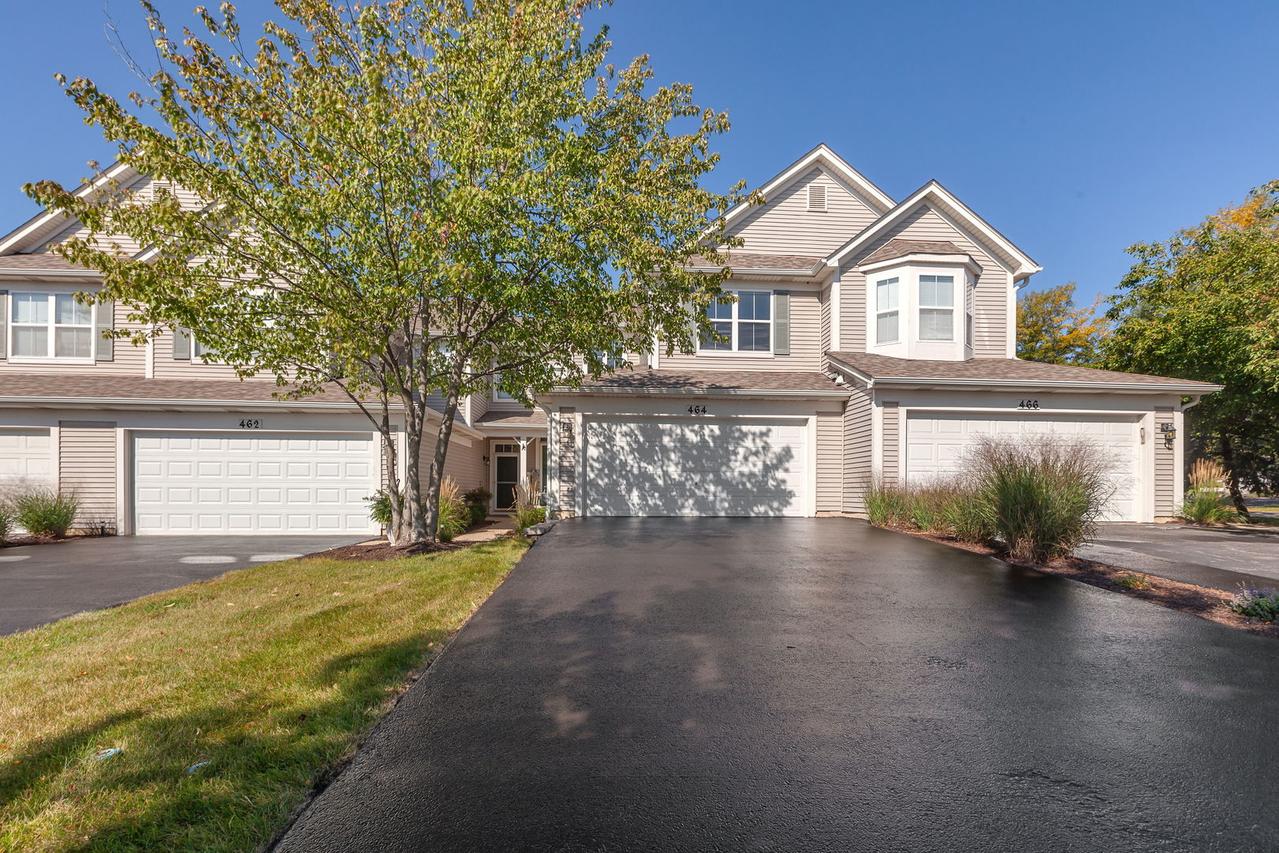 464 Horizon Dr., Bartlett, IL 60103