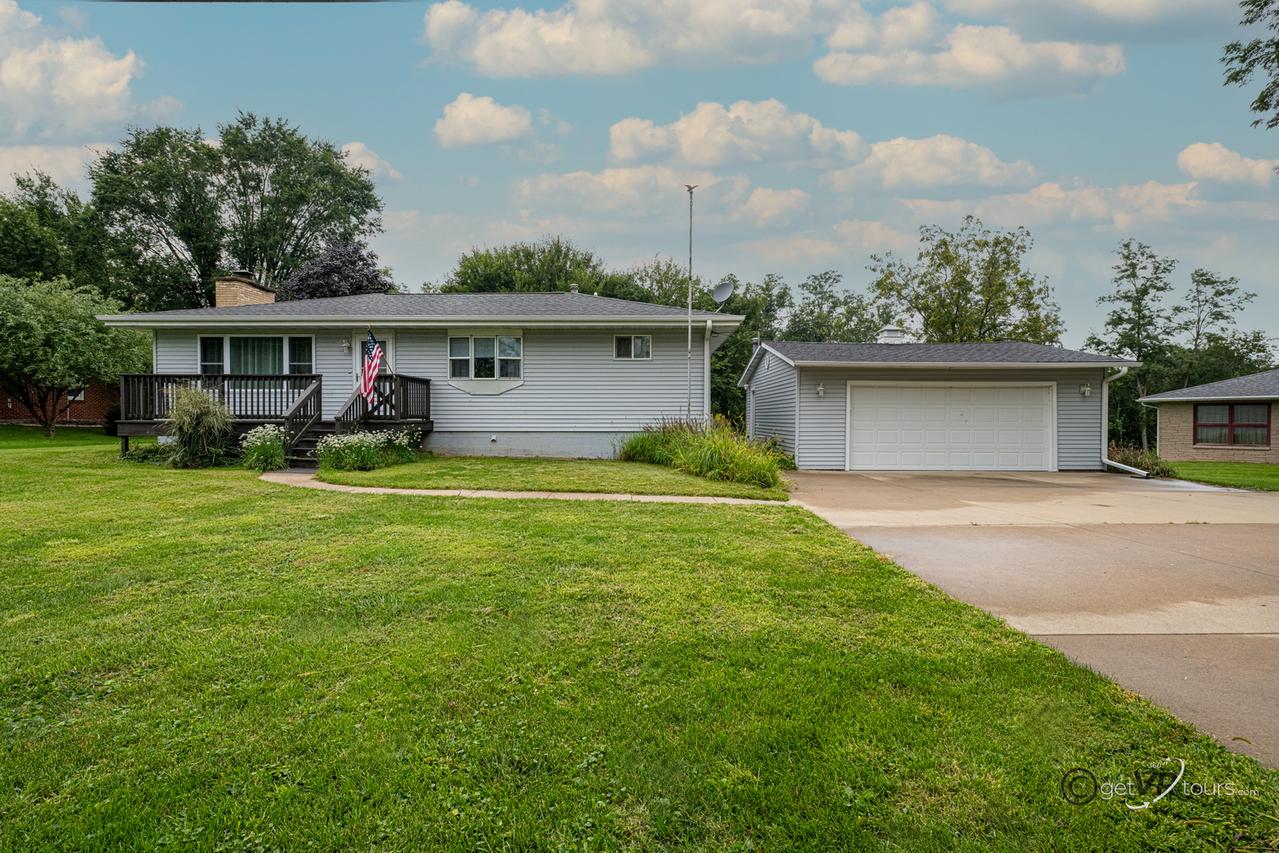 1210 Hill St., Galena, IL 61036