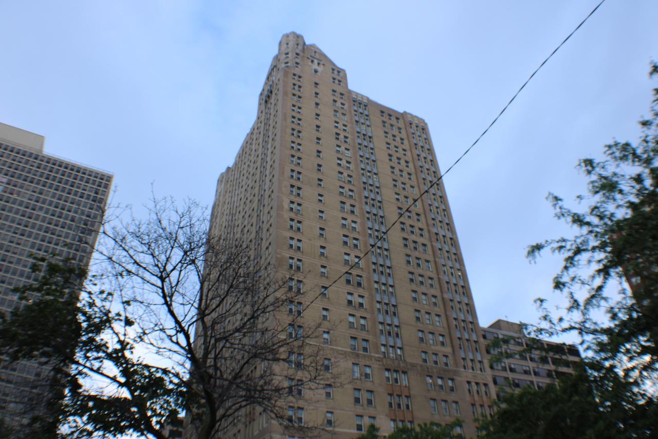 5000 S East End Ave. #24A, Chicago, IL 60615