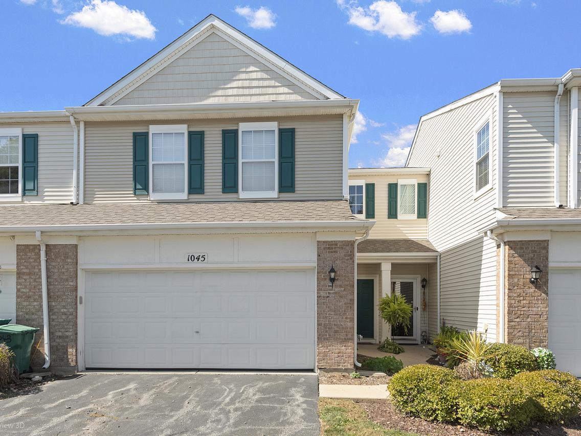1045 Heron Cir., Joliet, IL 60431