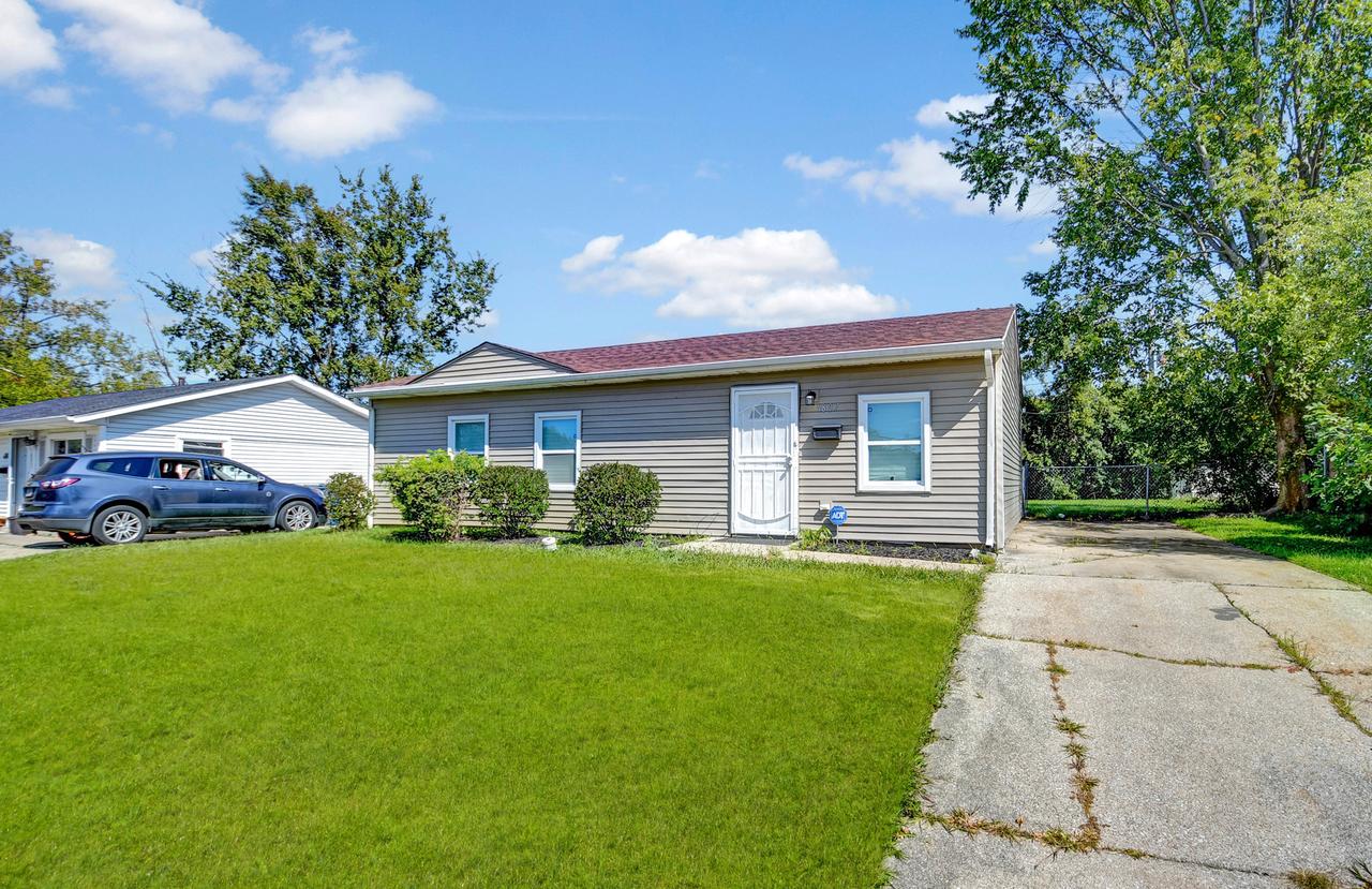 1897 Division St., Chicago Heights, IL 60411