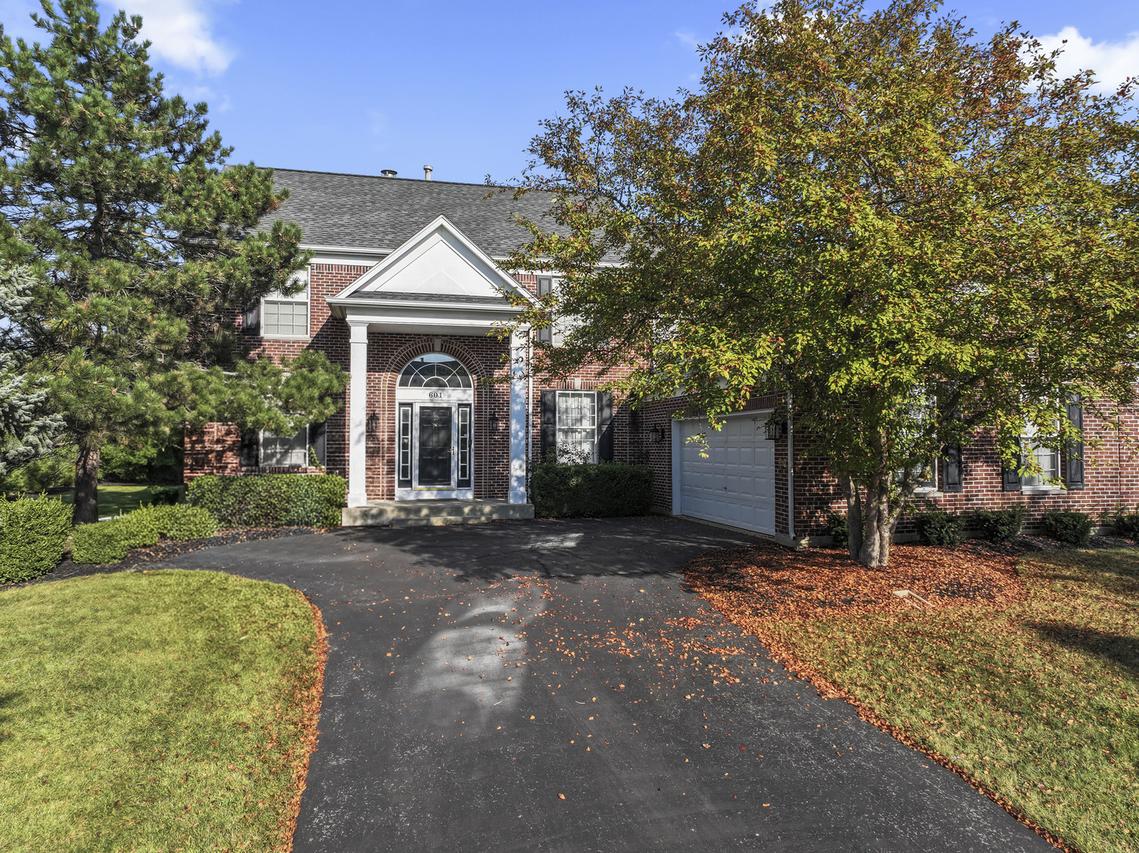 601 Woods Creek Ln., Algonquin, IL 60102