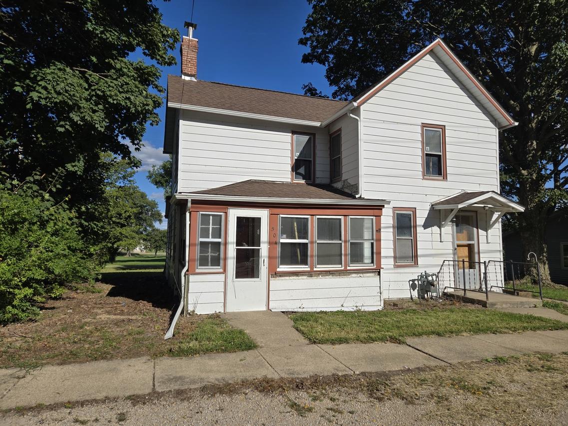 504 S Green Ave., Polo, IL 61064