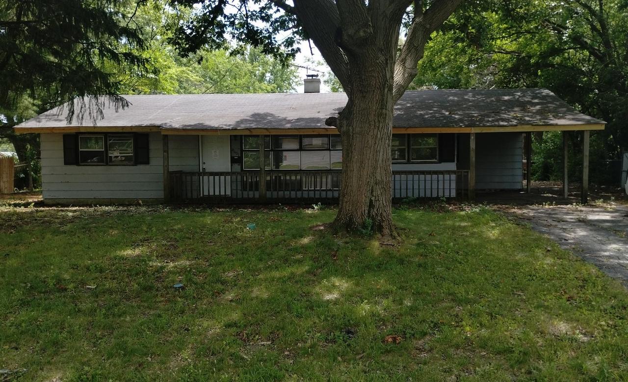 4601 188th St., Country Club Hills, IL 60478