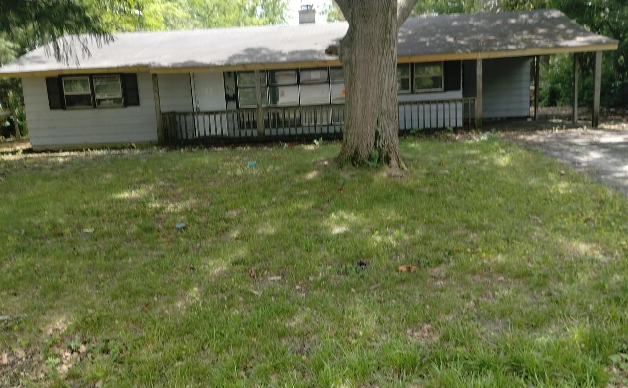 4601 188th St., Country Club Hills, IL 60478