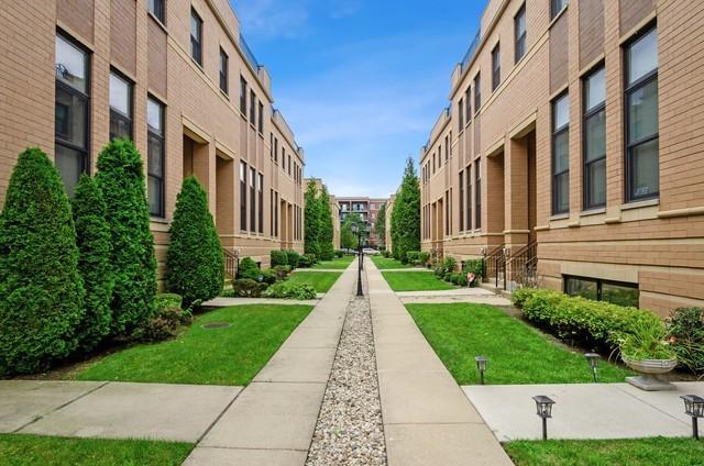 4141 N Narragansett Ave. #8, Chicago, IL 60634