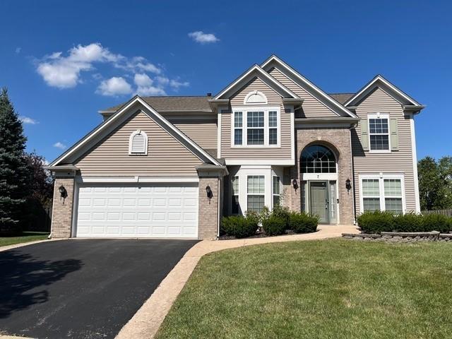 7 Snead Ct., Bolingbrook, IL 60490