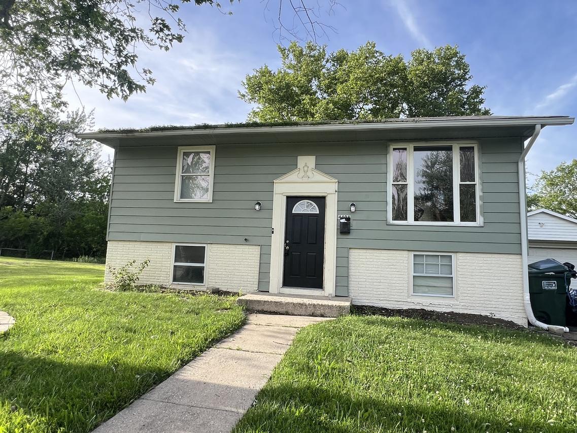 4408 Balmoral Dr., Richton Park, IL 60471